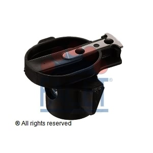 facet Ignition Distributor Rotor for 1990 Nissan Pulsar NX - 3.7970