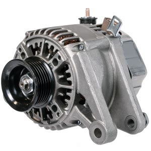 Denso Remanufactured Alternator for Toyota MR2 Spyder - 210-0395