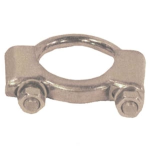 Bosal Exhaust Clamp for 1989 Mercury Tracer - 250-242