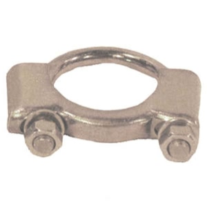 Bosal Exhaust Clamp for 1988 Mercury Tracer - 250-242