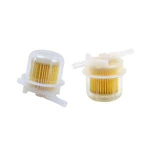 WIX Complete In Line Fuel Filter for Mazda B2600 - 33066