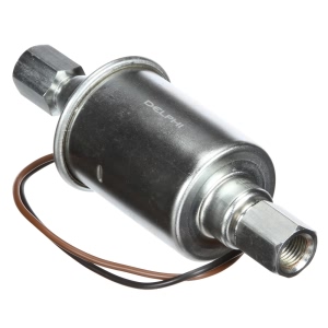 Delphi In Line Electric Fuel Pump for Peugeot 604 - FD0037