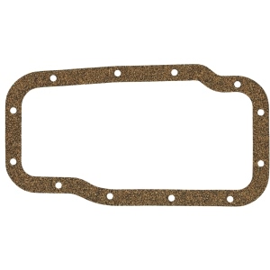 Victor Reinz Lower Oil Pan Gasket for Acura - 71-15421-00