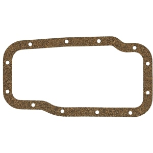 Victor Reinz Lower Oil Pan Gasket for Honda Passport - 71-15421-00