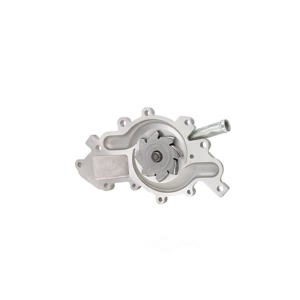 Dayco Engine Coolant Water Pump for 1984 Pontiac Firebird - DP837
