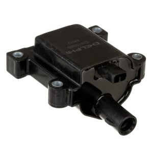 Delphi Ignition Coil for 1994 Lexus SC300 - GN10285