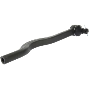 Centric Premium™ Front Passenger Side Inner Steering Tie Rod End for Mitsubishi Mighty Max - 612.46003