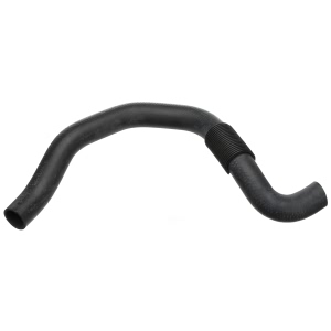 Gates Engine Coolant Molded Radiator Hose for 2011 Kia Sportage - 23905