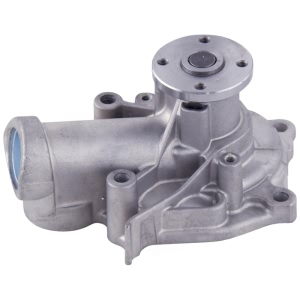 Gates Engine Coolant Standard Water Pump for Mitsubishi - 42577