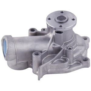 Gates Engine Coolant Standard Water Pump for 2003 Mitsubishi Lancer - 42577