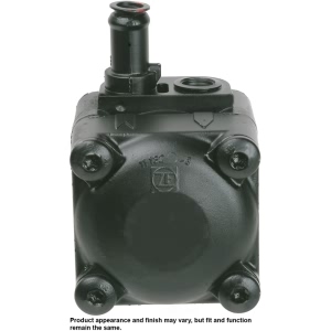 Cardone Reman Remanufactured Power Steering Pump w/o Reservoir for Volvo V70 - 21-5404