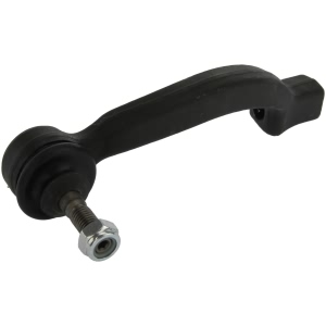 Centric Premium™ Front Driver Side Outer Steering Tie Rod End for 2005 Jaguar XJR - 612.20005