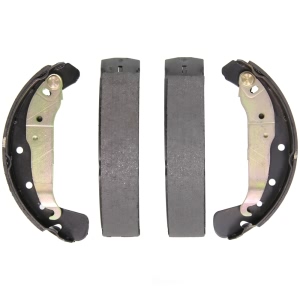 Wagner Quickstop Rear Drum Brake Shoes for Saturn LW1 - Z751