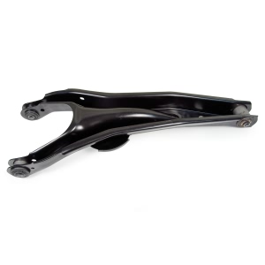 Mevotech Supreme Rear Driver Side Lower Non Adjustable Control Arm for 2003 Ford Taurus - CMS40166