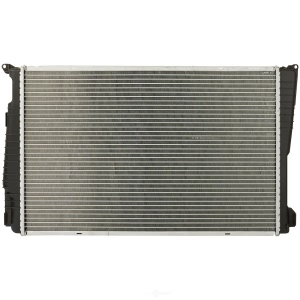 Spectra Premium Radiator for BMW X4 - CU13370