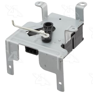 Four Seasons Hvac Mode Door Actuator for 2009 Kia Amanti - 73357