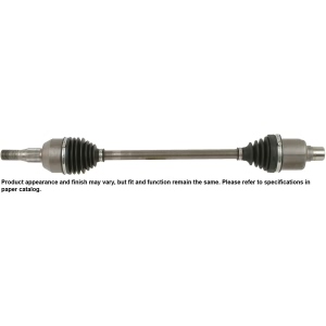 Cardone Reman Remanufactured CV Axle Assembly for 2002 Saturn Vue - 60-1397