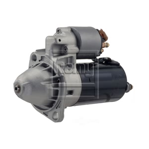 Remy Remanufactured Starter for 1987 Porsche 924 - 16931