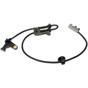 Dorman Front Passenger Side Abs Wheel Speed Sensor for 2005 Dodge Caravan - 970-102