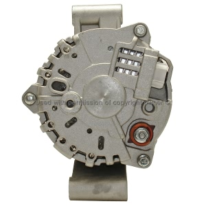 Quality-Built Alternator Remanufactured for 2007 Ford F-150 - 15432