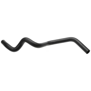 Gates Engine Coolant Molded Radiator Hose for 2004 Chevrolet Express 2500 - 22751