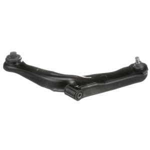Delphi Front Passenger Side Lower Control Arm And Ball Joint Assembly for 2001 Ford Escape - TC5181