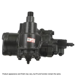 Cardone Reman Remanufactured Power Steering Gear for 2014 Ford F-350 Super Duty - 27-6580