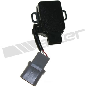 Walker Products Throttle Position Sensor for Nissan D21 - 200-1135