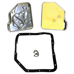 WIX Transmission Filter Kit for Chevrolet Corvette - 58894