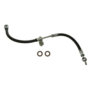 Wagner Brake Hydraulic Hose for 2012 Toyota Prius C - BH144704