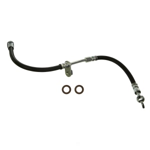 Wagner Brake Hydraulic Hose for 2013 Toyota Prius C - BH144704