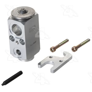 Four Seasons A C Expansion Valve for 2015 Mercedes-Benz C400 - 39553