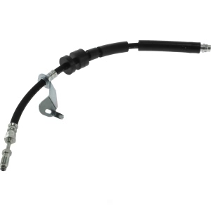 Centric Front Passenger Side Brake Hose for 2019 Volvo S90 - 150.39029