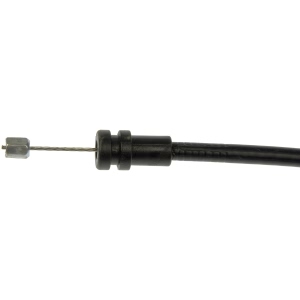 Dorman OE Solutions Hood Release Cable for 1984 GMC S15 - 912-003