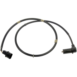 Dorman Front Abs Wheel Speed Sensor for Mitsubishi - 970-124