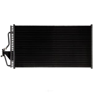 Spectra Premium A/C Condenser for 1993 Oldsmobile Cutlass Supreme - 7-3244