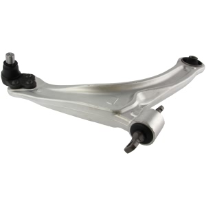 Centric Premium™ Front Passenger Side Lower Control Arm and Ball Joint Assembly for 2009 Pontiac G5 - 622.62043