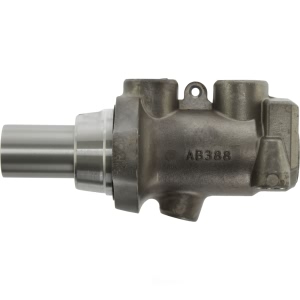 Centric Premium Brake Master Cylinder for 2010 Mercedes-Benz ML350 - 130.35032