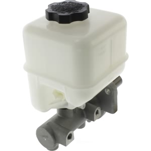 Centric Premium Brake Master Cylinder for 2007 Ford F-250 Super Duty - 130.65098