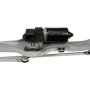 Dorman OE Solutions Windshield Wiper Motor And Linkage Assembly - 602-309AS