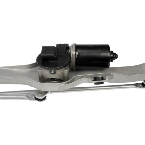 Dorman OE Solutions Windshield Wiper Motor And Linkage Assembly for 2000 Ford Expedition - 602-309AS