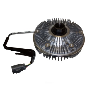 GMB Engine Cooling Fan Clutch for Dodge Ram 3500 - 920-2330