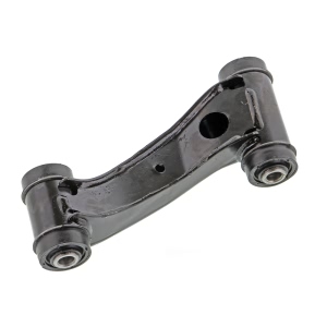 Mevotech Supreme Front Driver Side Upper Forward Non Adjustable Control Arm And Ball Joint Assembly for Infiniti G20 - CMS30112