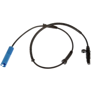 Dorman Rear Abs Wheel Speed Sensor for 2002 BMW 525i - 970-120