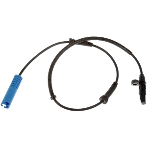 Dorman Rear Abs Wheel Speed Sensor for 2000 BMW M5 - 970-120