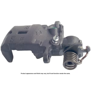 Cardone Reman Remanufactured Unloaded Caliper for 1996 Nissan Sentra - 19-1800