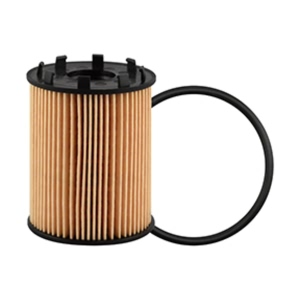 Hastings Engine Oil Filter Element for 2017 Jeep Renegade - LF669