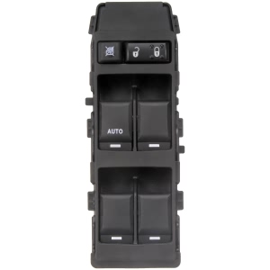Dorman OE Solutions Front Driver Side Window Switch for 2013 Jeep Compass - 901-459