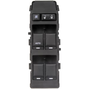 Dorman OE Solutions Front Driver Side Window Switch for 2011 Jeep Compass - 901-459