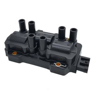 Original Engine Management Ignition Coil for 2007 Buick Rendezvous - 50137